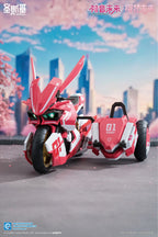 SOSKILL - Project Sekai Sakura Miku 2.0 (Licensed)