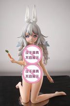 Yu Zhai Ren Xing Studio - Azur Lane Lazy Rabbit