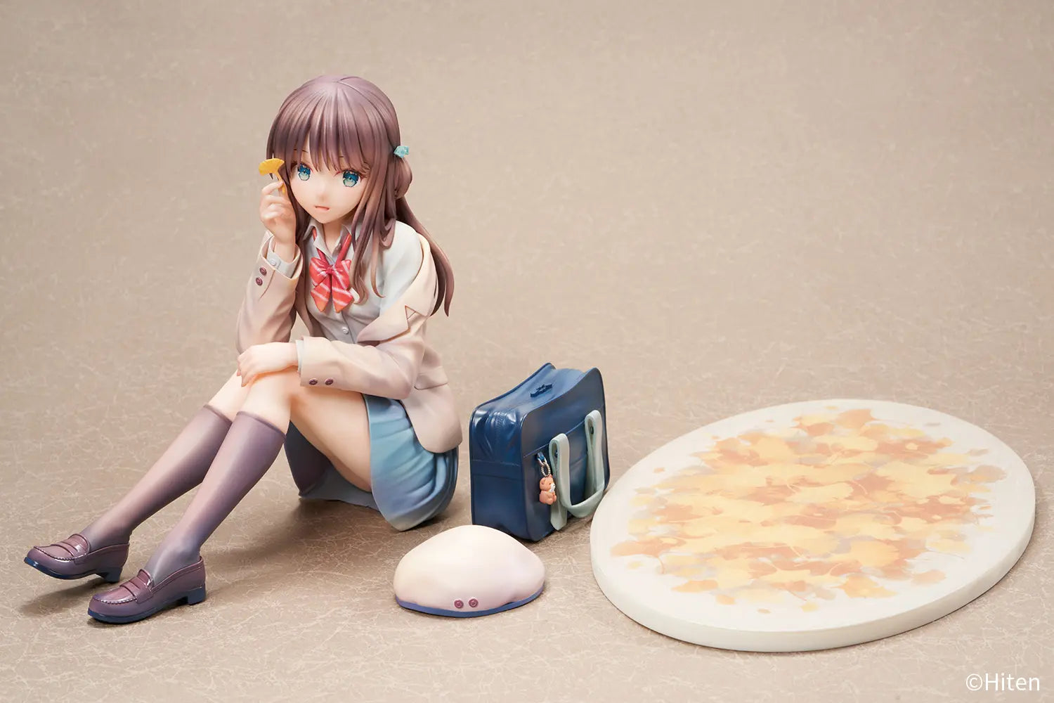 Hobby Chaton - Original Aki no Iro 1/6 Figure (Licensed)