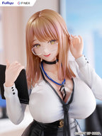 FURYU - Goddess of Victory: Nikke Emma Office Therapy 1/7 Scale Figure (Licensed)