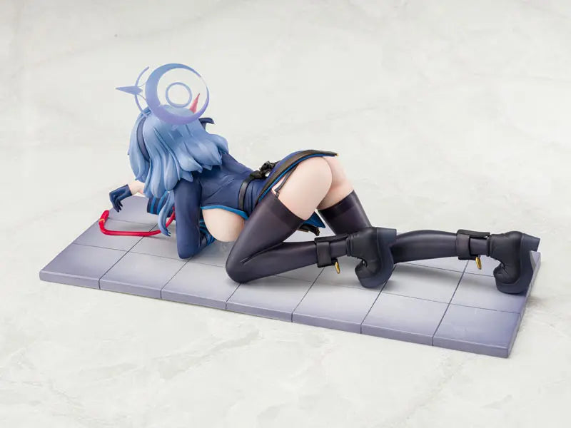 AmiAmi - Blue Archive Ako Memorial Lobby ver. 1/7 Complete Figure (Licensed)