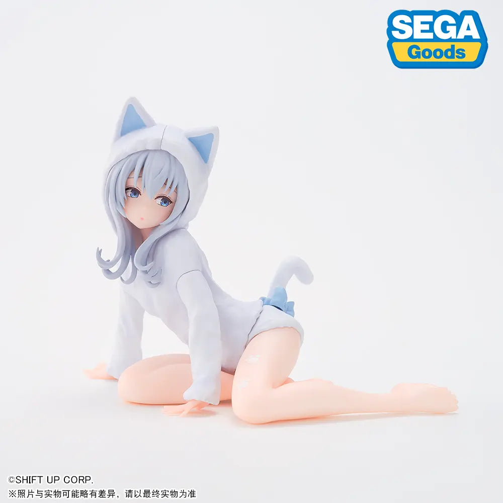 SEGA - Yumemirize GODDESS OF VICTORY: NIKKE Anis X N102 X Drake (Licensed)