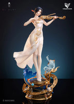 TriEagles Studio - Starfall 14 Statue (Licensed)