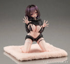 Kotobukiya - Illustrator Original Rukawachan by Rukawa Negi 1/6 Complete Figure (Licensed)