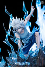 PG Studio - Hunter x Hunter Killua 4.0