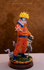 7 Studio - Genin Naruto