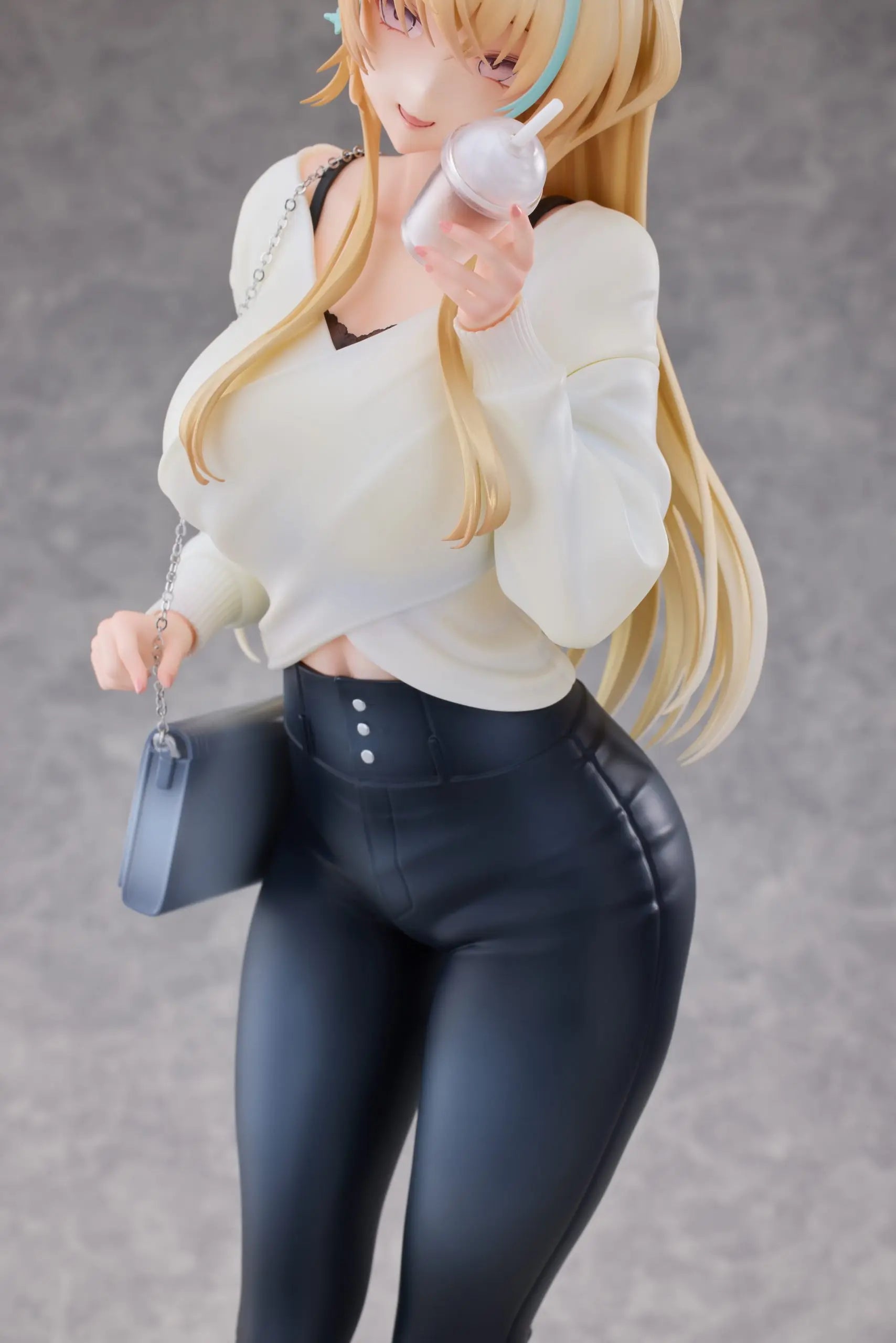 Otherwhere - 1/4 Original Koigakubo Aoi (Licensed)