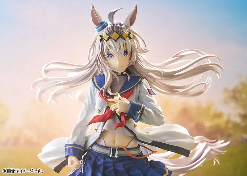 Phat! - Uma Musume Cinderella Gray Oguri Cap 17 Complete Figure (Licensed)