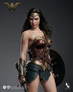 INART Studio - Batman v Superman: Dawn of Justice Wonder Woman (Licensed)