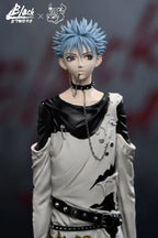 NIUZI Studio & Black Studio - NANA BLACK STONE Band Nobuo Terashima & Yasushi Takagi & Shinichi Okazaki