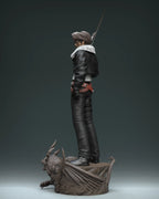Solar Studio - Final Fantasy Squall FF8