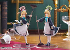 GSC - POP UP PARADE Blue Archive Midori X Momoi (Maid) Complete Figure (Licensed)