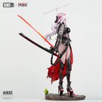 GNF TOYZ & Hobby Sakura - GODDESS OF VICTORY: NIKKEE Scarlet: Black Shadow 1/4 scale figure (Licensed)