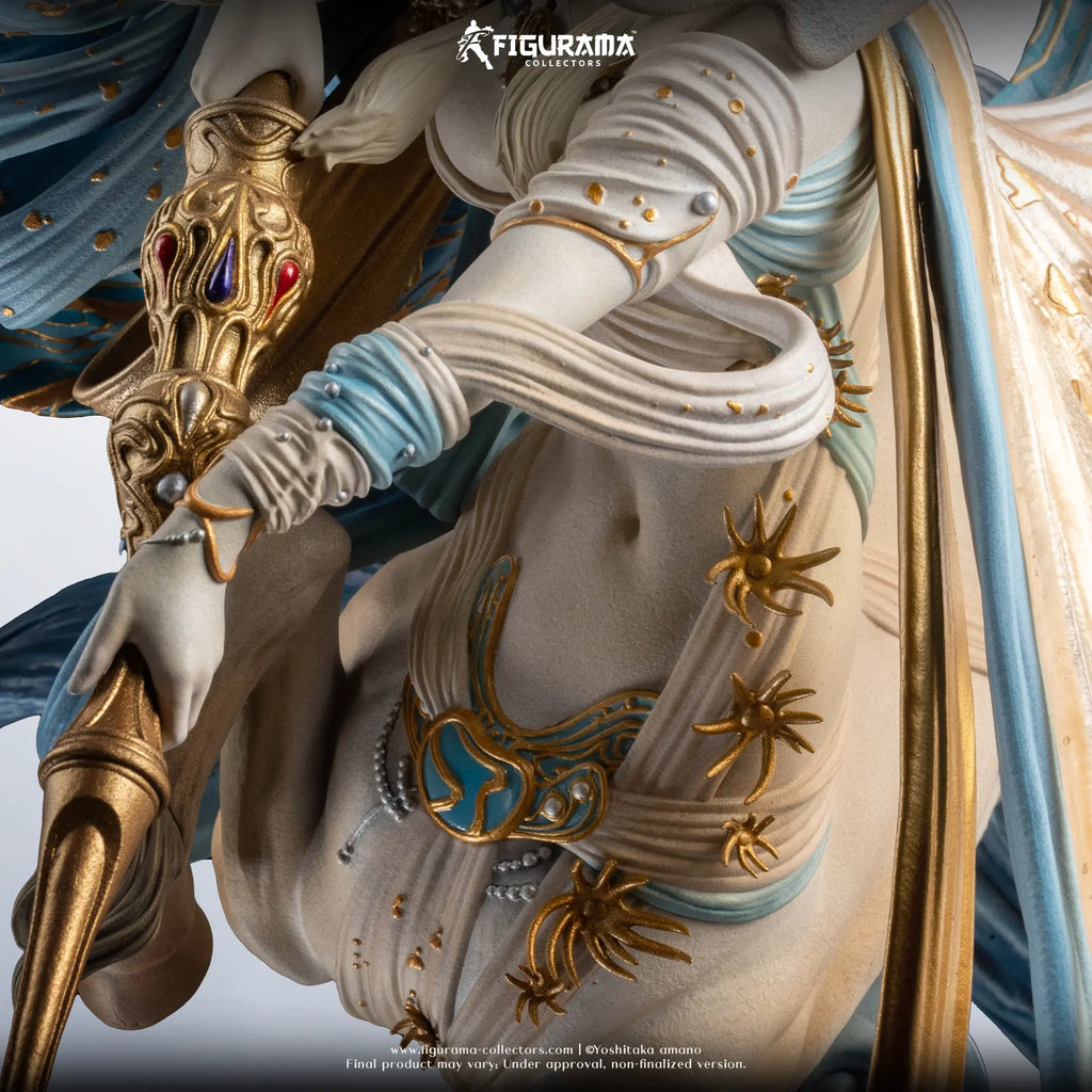 Figurama Collectors - Kishin Kitarinu Elite Solo1/6 Statue (Licensed)