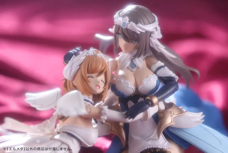 Kotobukiya - Arcanadea ERMEDA Plastic Model (Licensed)