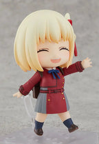 GSC - Nendoroid Lycoris Recoil Takina Inoue & Chisato Nishikigi (Licensed)