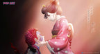 POP.ART Studio - Demon Slayer Akaza & Koyuki