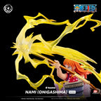 Tsume Studio - Nami (Onigashima) Ikigai (Licensed)