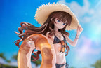 Kotobukiya - Illustrator Original Elisia Valfelto Swimsuit Ver. by Luicent 1/6 Complete Figure (Licensed)