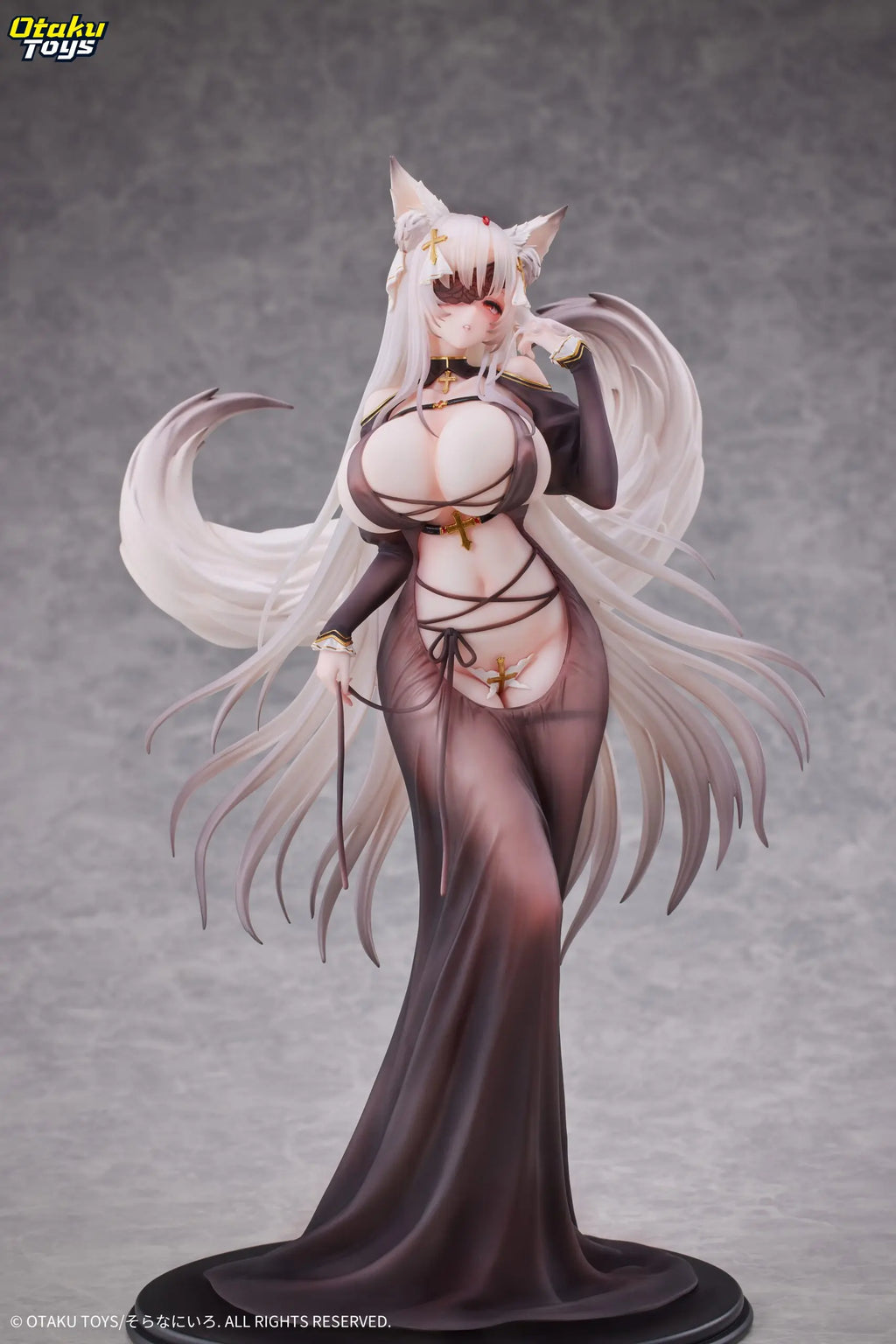 Otaku Toys - Youko no Sister (Licensed)
