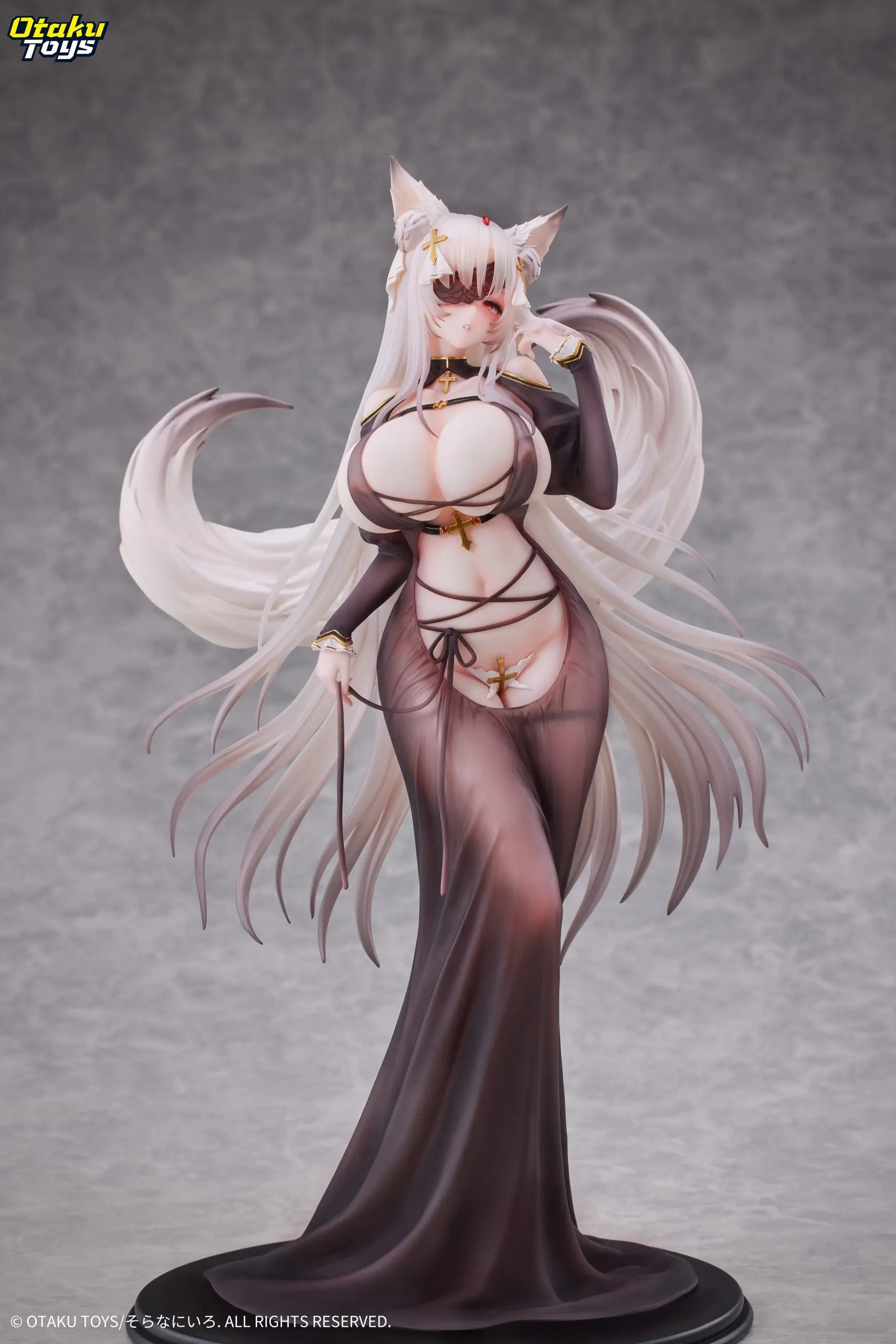 Otaku Toys - Youko no Sister (Licensed)