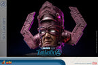Hottoys - The Fantastic Four: First Steps Galactus Jumbo Sofvi Figure & The Thing 1/6th scale Collectible Figure SMS001J MMS813 (Licensed)
