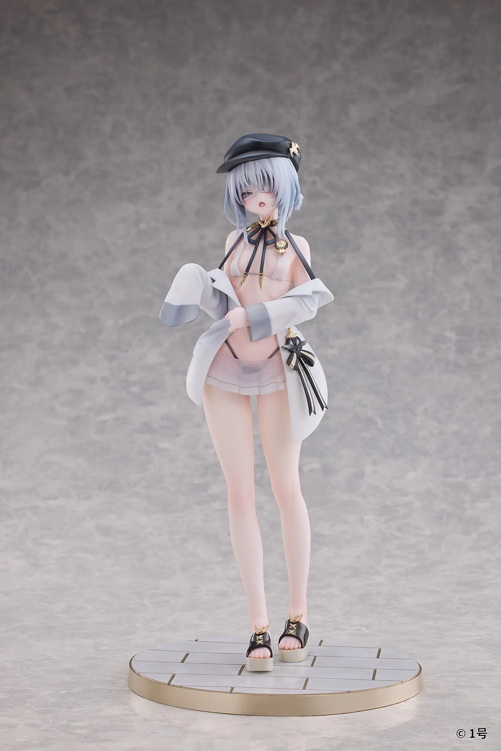 Vivify - Issun Mihane Swimsuit Ver. (Licensed)