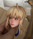 QuietArt Studio - Fate Kimono Saber 1/4 Scale Figure