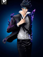 Noc Studio - Solo Leveling Shadow Monarch Sung Jin Woo in Suit