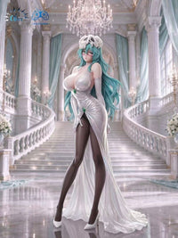 Cdkey Studio X PG Studio - Nelliel Bleach