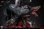 Dream Boat Studio & Apex Studio - Berserk Guts