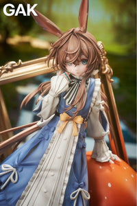 GAK Studio - Amiya Alice Ver Arknights