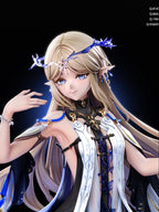 Hakimi Studio - Wuthering Waves Cartethyia