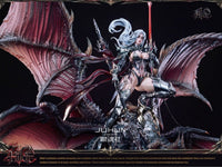 JuHun Create Studio - Dragon Knight Hildr