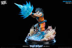 XXL Studio - Super Artbook Goku Dragon Ball