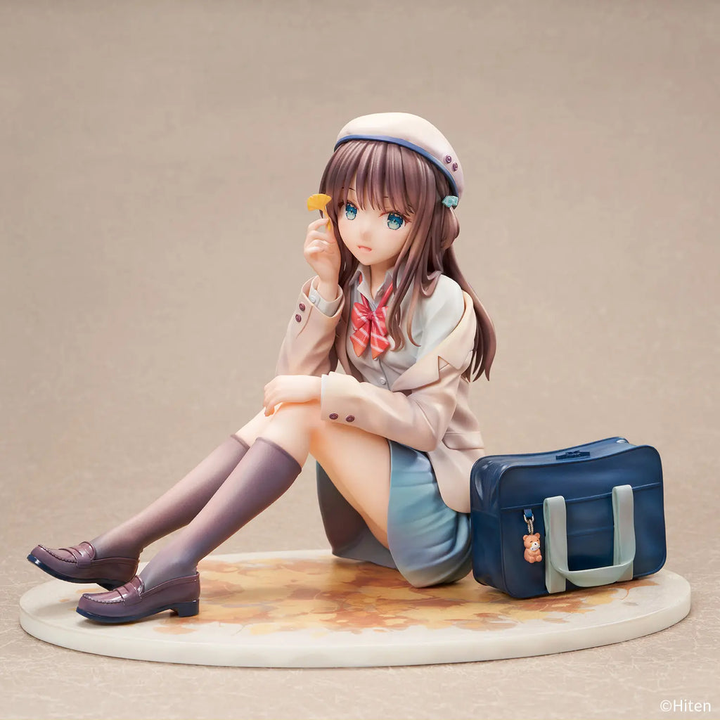 Hobby Chaton - Original Aki no Iro 1/6 Figure (Licensed)