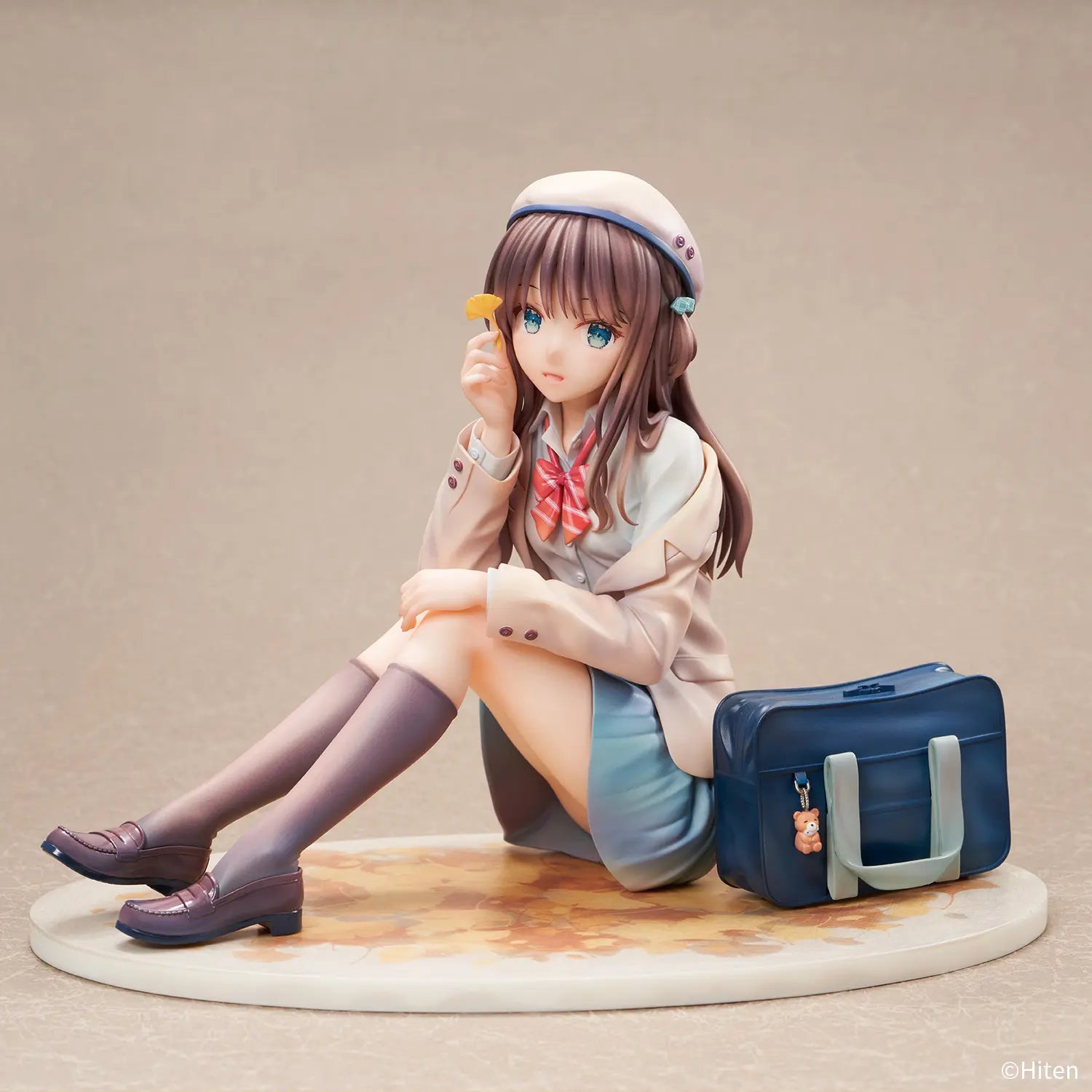 Hobby Chaton - Original Aki no Iro 1/6 Figure (Licensed)