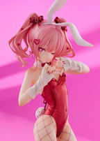 GOLDENHEAD+ - rurudo Original Character Rabbi 1/7 Complete Figure (Licensed)