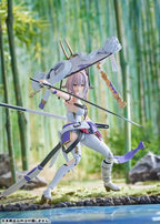 Max Factory - figma Goddess of Victory: Nikke Scarlet (Licensed)