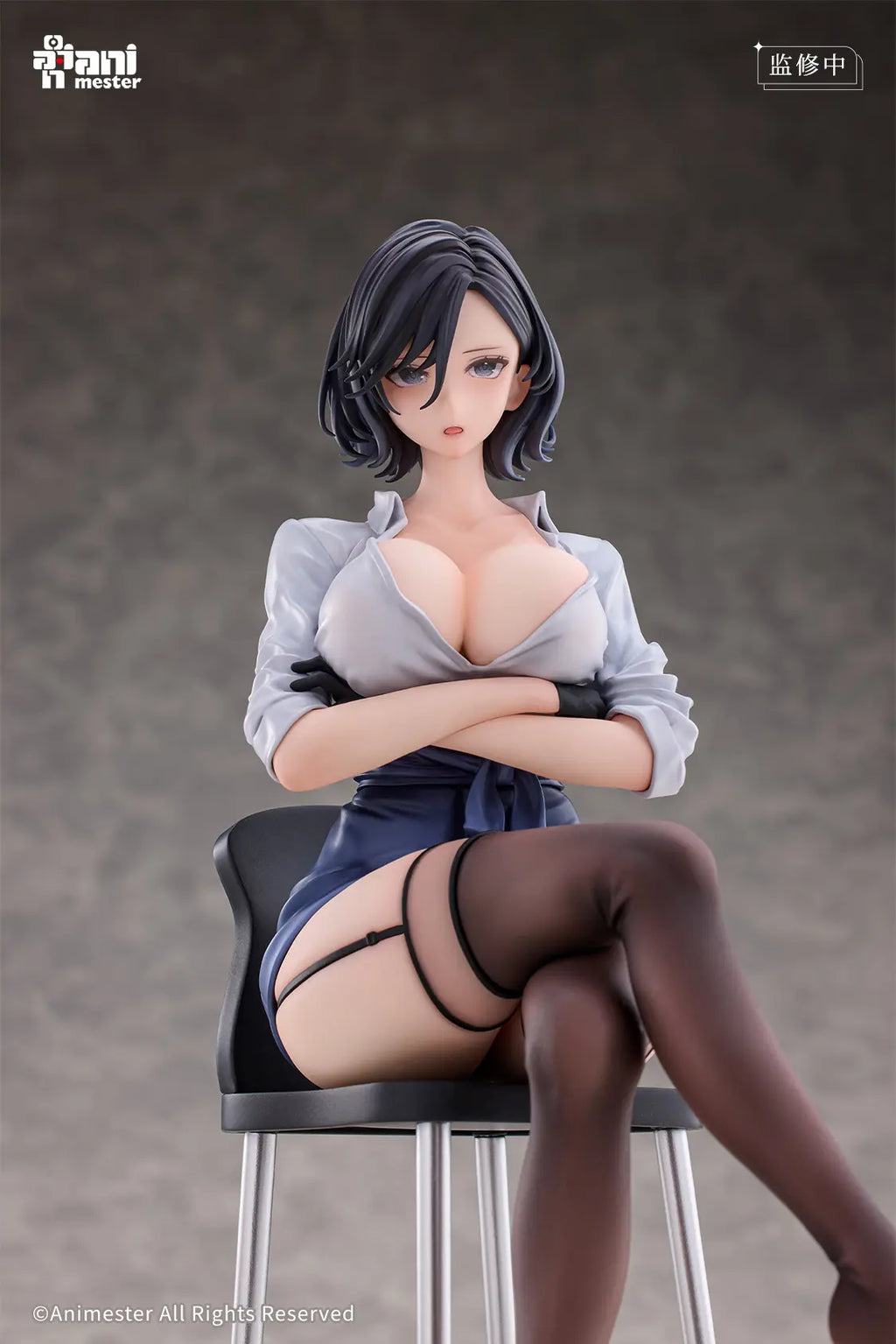 Animester - Original 1/6 Bijutsu Kyoushi no Houkago Shidou Rumi (Licensed)