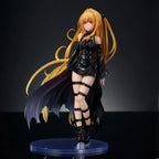 Union Creative - To Love-Ru Darkness Golden Darkness Black Trance ver. Complete Figure (Licensed)