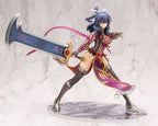 Kotobukiya - The Legend of Heroes: Trails into Reverie Rixia Mao 1/8 Complete Figure (Licensed)