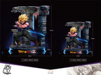 Poker Monster Studio - Dragon Ball Super Trunks