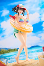 Honey² - Shinovi Master Senran Kagura: New Link Asuka & Yumi 1/6 Swimsuit Ver. (Licensed)