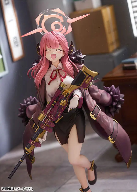 Max Factory - Blue Archive Aru 1/7 Complete Figure (Licensed)