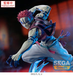 SEGA - XrossLink Anime Demon Slayer: Kimetsu no Yaiba Figure Tanjiro Kamado X Giyu Tomioka X Akaza (Licensed)