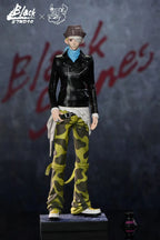 NIUZI Studio & Black Studio - NANA BLACK STONE Band Nobuo Terashima & Yasushi Takagi & Shinichi Okazaki