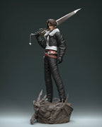 Solar Studio - Final Fantasy Squall FF8