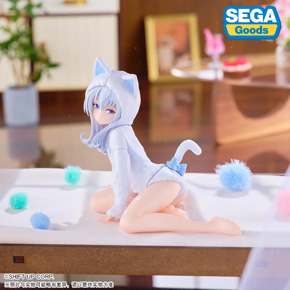 SEGA - Yumemirize GODDESS OF VICTORY: NIKKE Anis X N102 X Drake (Licensed)