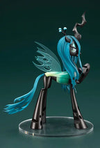 Kotobukiya - MY LITTLE PONY BISHOUJO QUEEN CHRYSALIS 1/7 Complete Figure (Licensed)